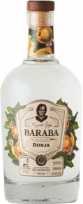 Водка Rakija, Baraba