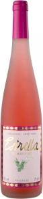 Вино de Murviedro Rose, Estrella, 0.75 л