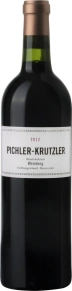 Вино Blaufrankisch Weinberg, Pichler-Krutzler, 2012, 0.75 л