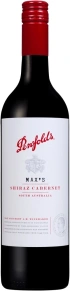 Вино Max's Shiraz Cabernet, Penfolds, 2019, 0.75 л