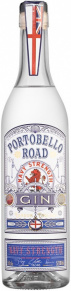 Джин Road Navy Strength, Portobello