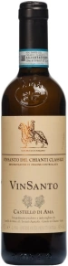 Вино VinSanto del Chianti Classico, Castello di Ama, DOC, 2015, 0.375 л