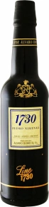 Вино 1730 Pedro Ximenez, Alvaro Domecq, DO, 0.75 л