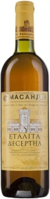 Вино десертное, Эталита, 2003, 0.75 л
