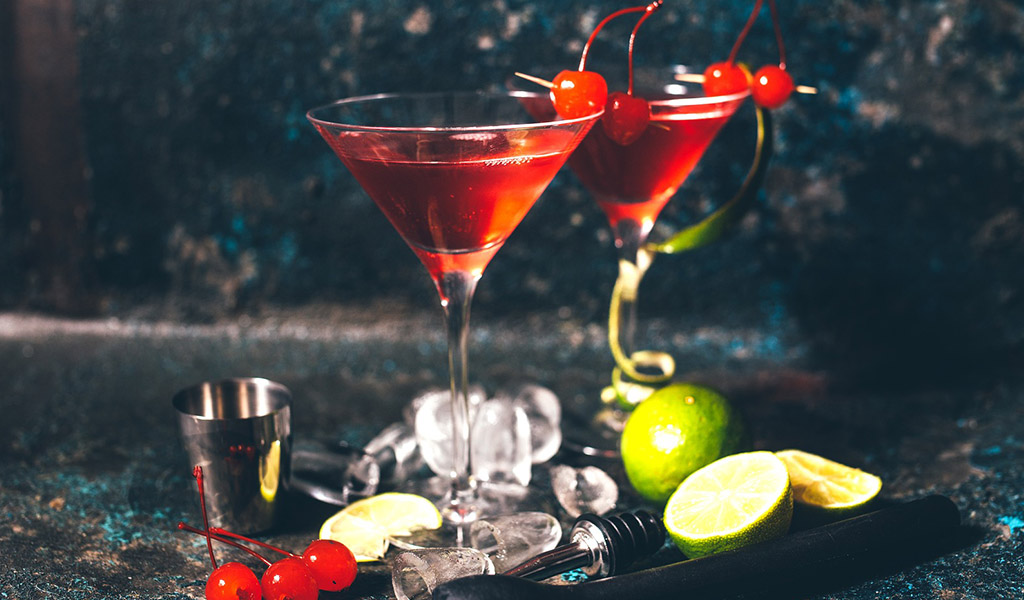 Дижестив что это